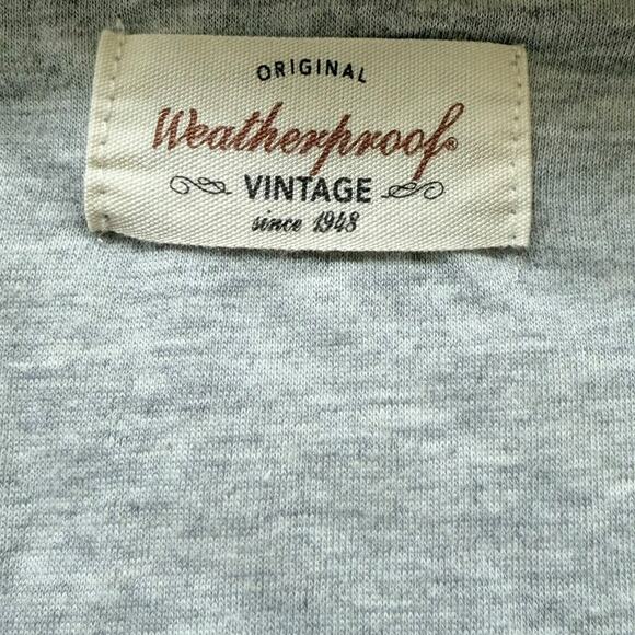 Weatherproof Sherpa Sweatshirt Cream 1/4 Zip Pullover Women’s Size Small - Picture 3 of 13